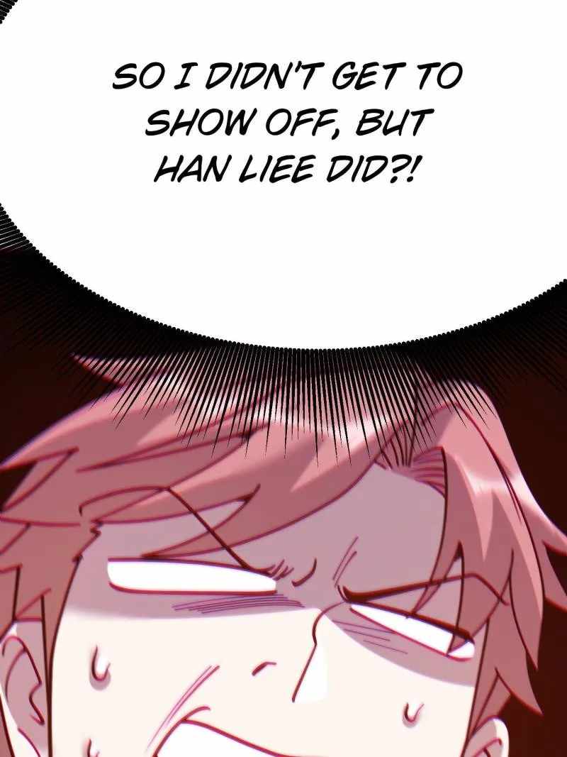 I Regressed to Level up Instead of Being a Simp Chapter 192 - Page 42