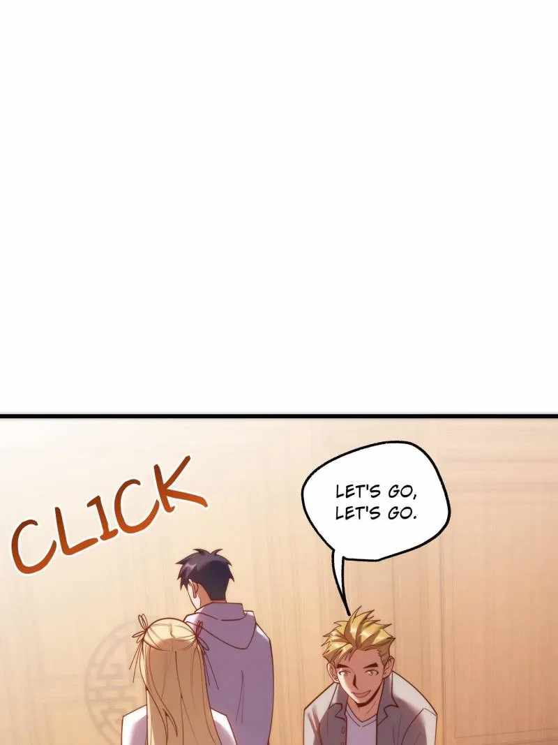 I Regressed to Level up Instead of Being a Simp Chapter 192 - Page 45