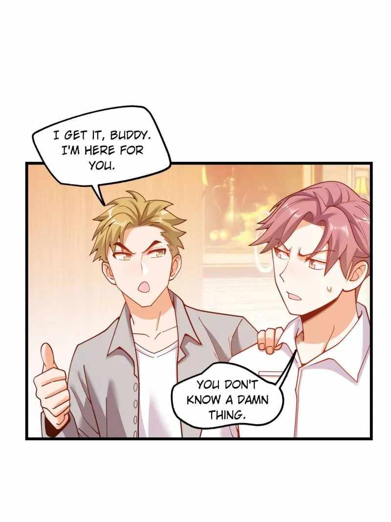I Regressed to Level up Instead of Being a Simp Chapter 192 - Page 51