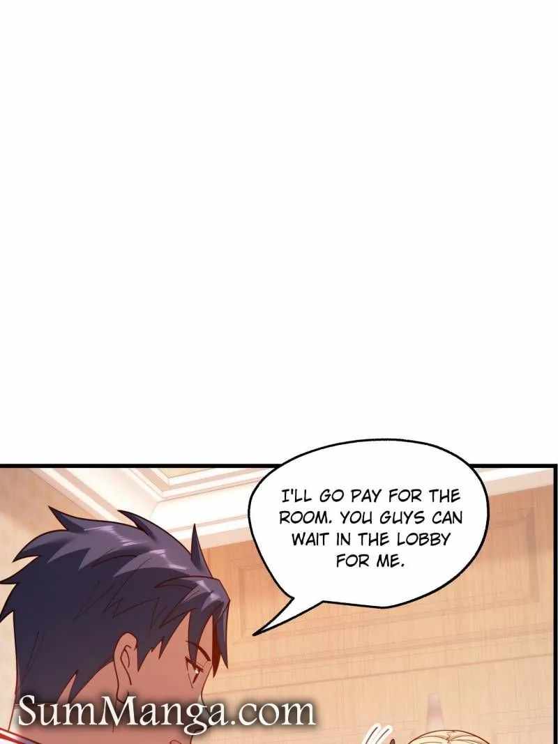 I Regressed to Level up Instead of Being a Simp Chapter 192 - Page 52