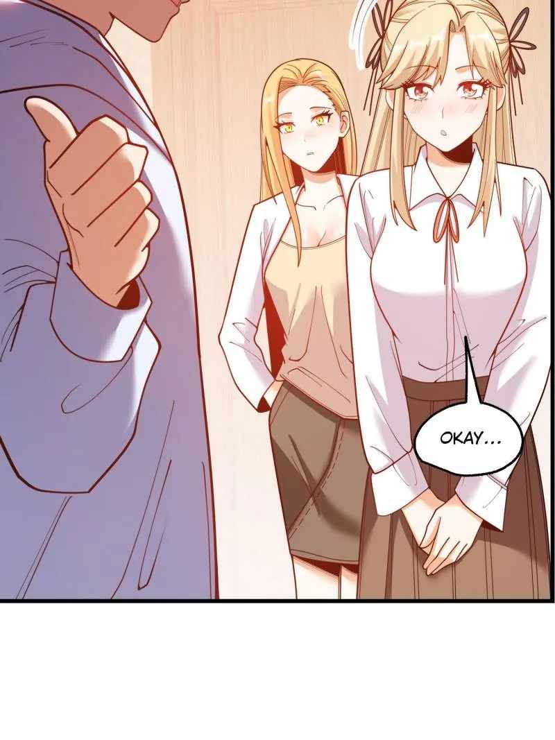 I Regressed to Level up Instead of Being a Simp Chapter 192 - Page 53