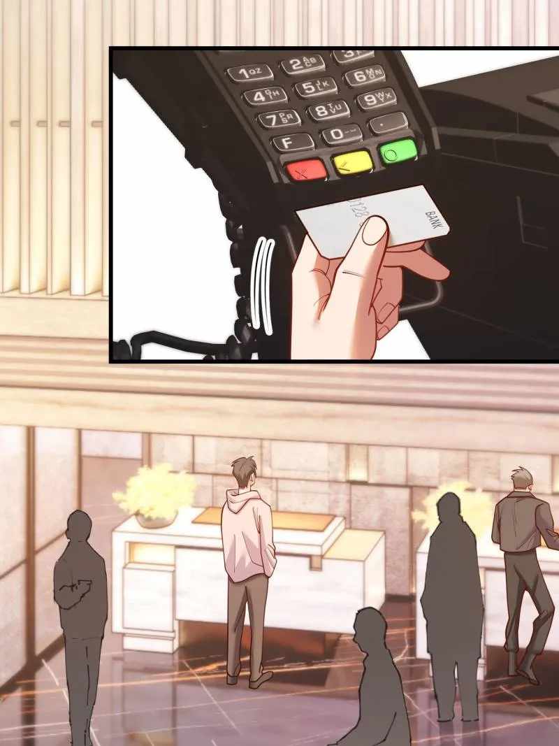 I Regressed to Level up Instead of Being a Simp Chapter 192 - Page 56