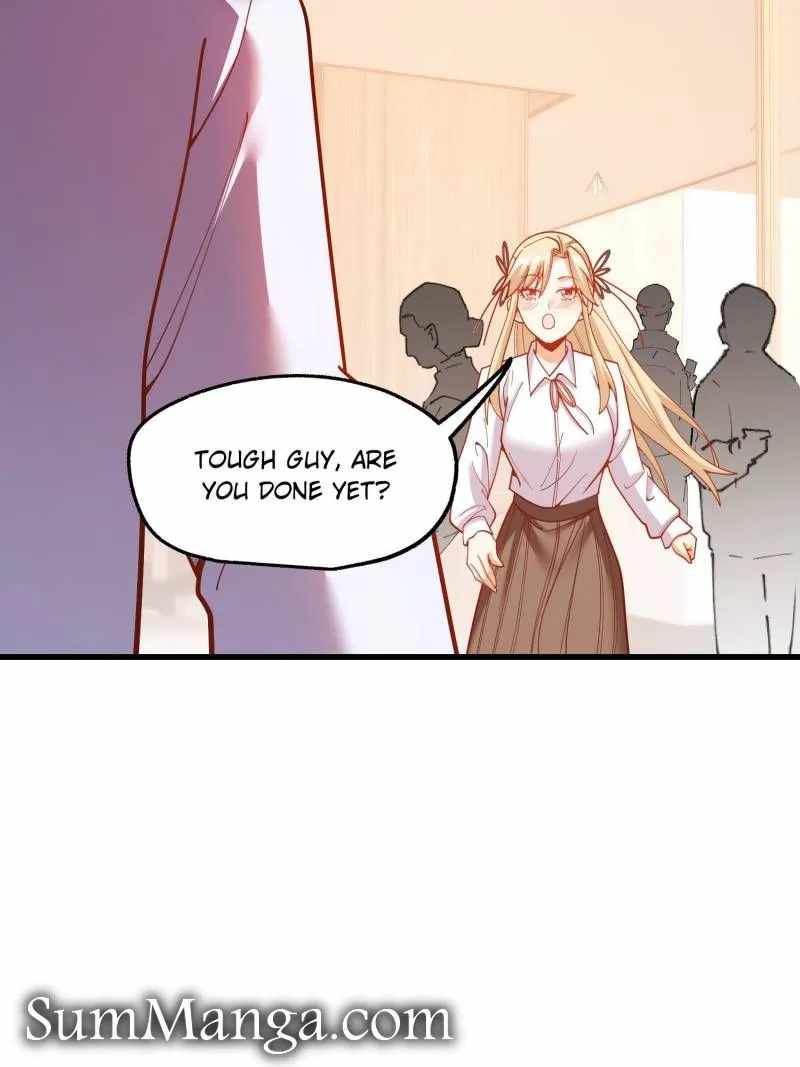 I Regressed to Level up Instead of Being a Simp Chapter 192 - Page 65