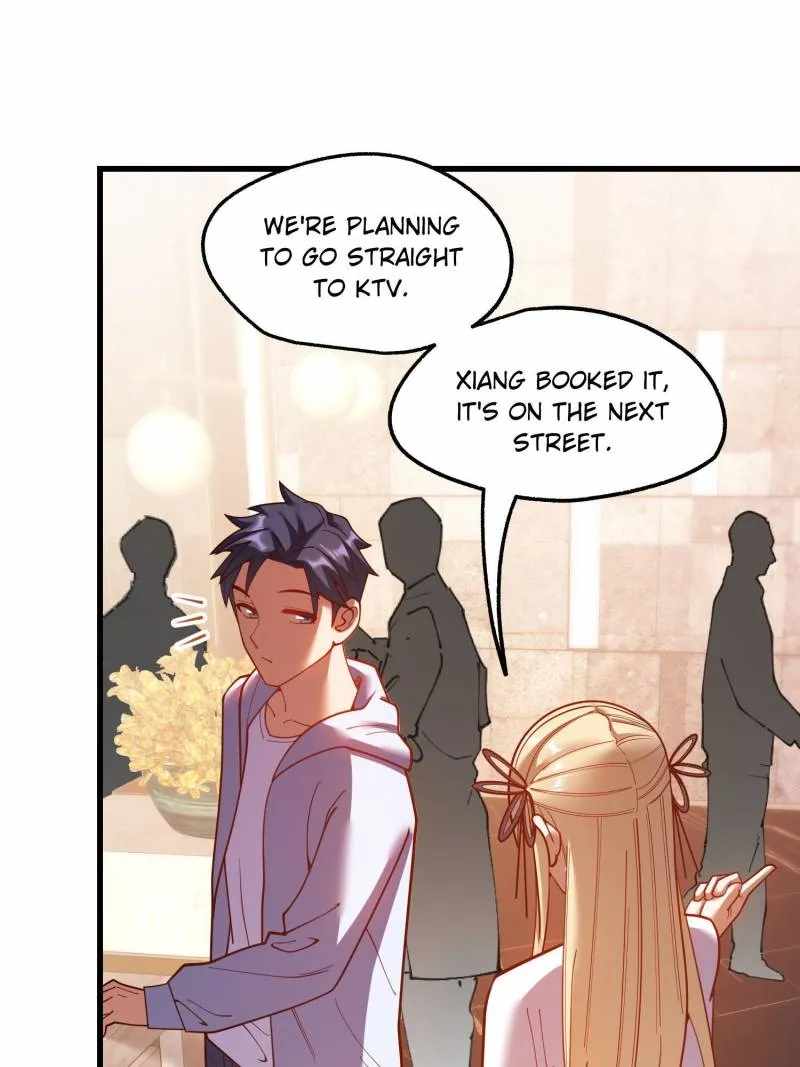 I Regressed to Level up Instead of Being a Simp Chapter 192 - Page 66