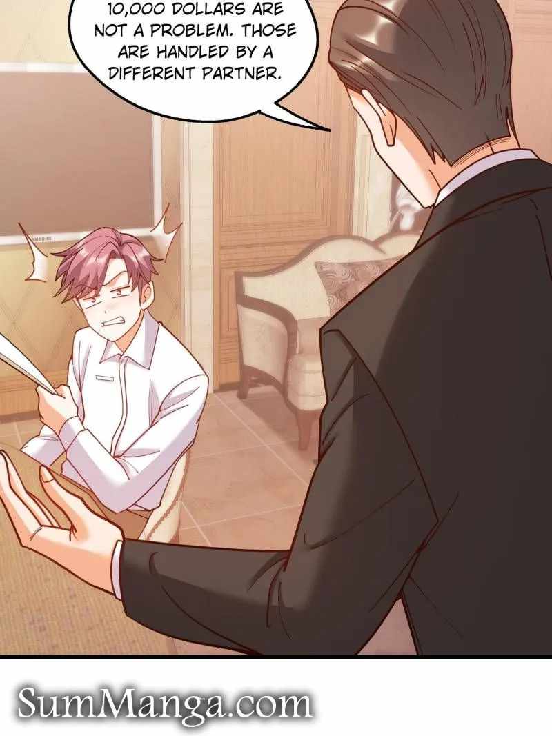 I Regressed to Level up Instead of Being a Simp Chapter 192 - Page 7