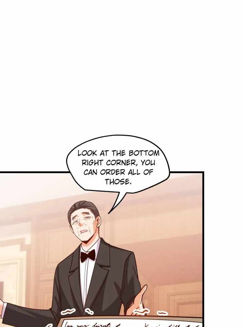 I Regressed to Level up Instead of Being a Simp Chapter 192 - Page 9