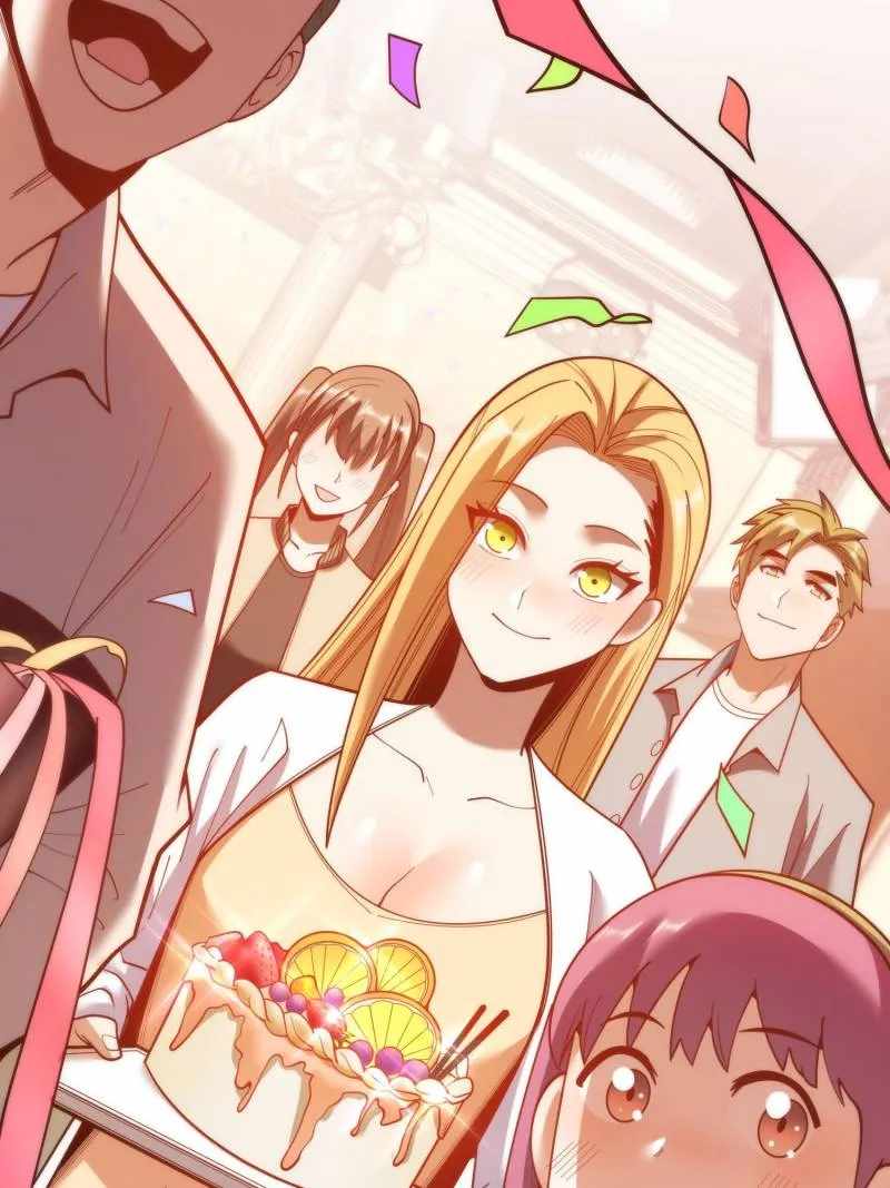 I Regressed to Level up Instead of Being a Simp Chapter 193 - Page 11