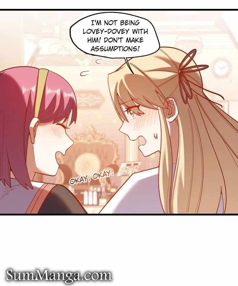 I Regressed to Level up Instead of Being a Simp Chapter 193 - Page 14