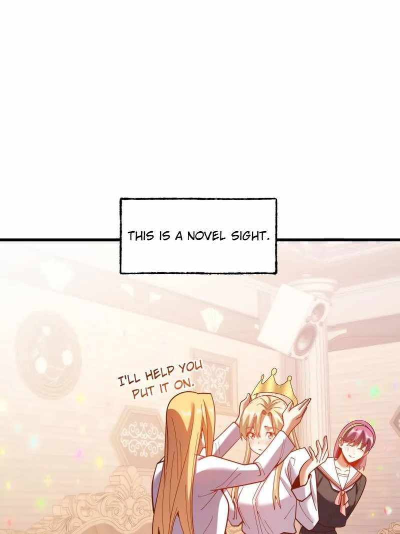 I Regressed to Level up Instead of Being a Simp Chapter 193 - Page 16