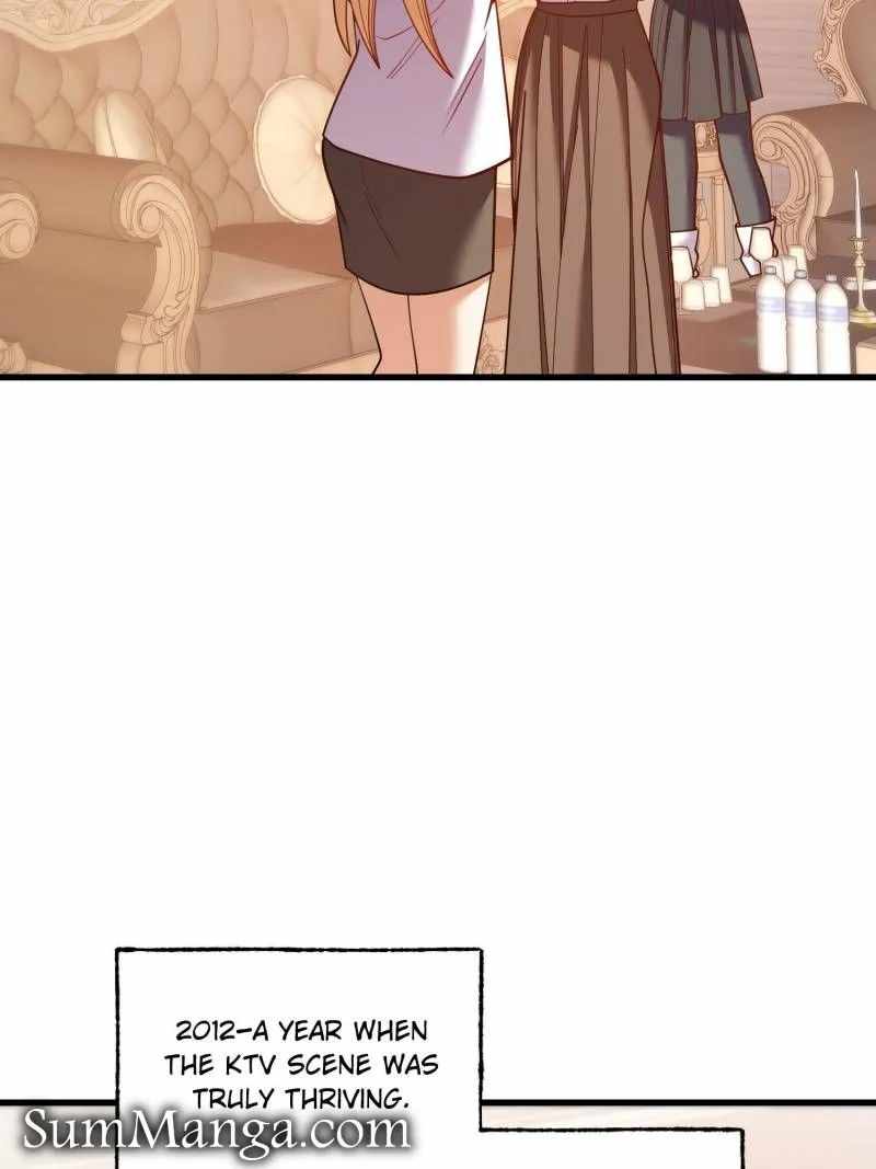I Regressed to Level up Instead of Being a Simp Chapter 193 - Page 17