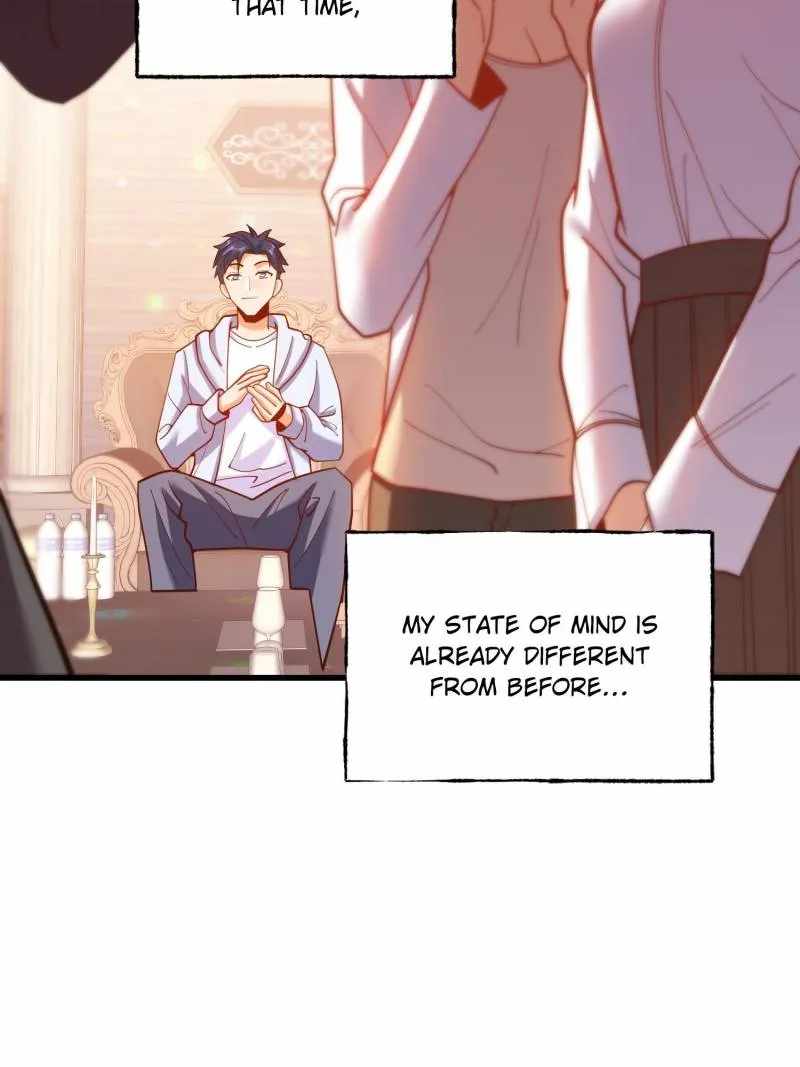 I Regressed to Level up Instead of Being a Simp Chapter 193 - Page 20