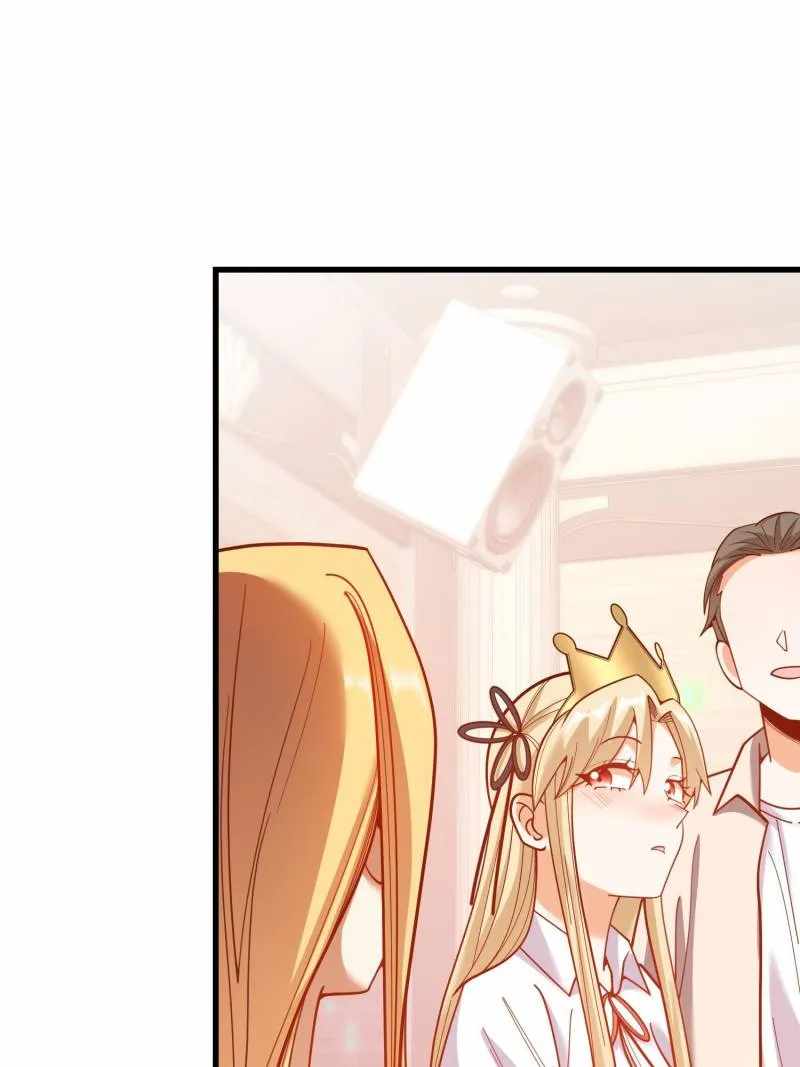 I Regressed to Level up Instead of Being a Simp Chapter 193 - Page 21