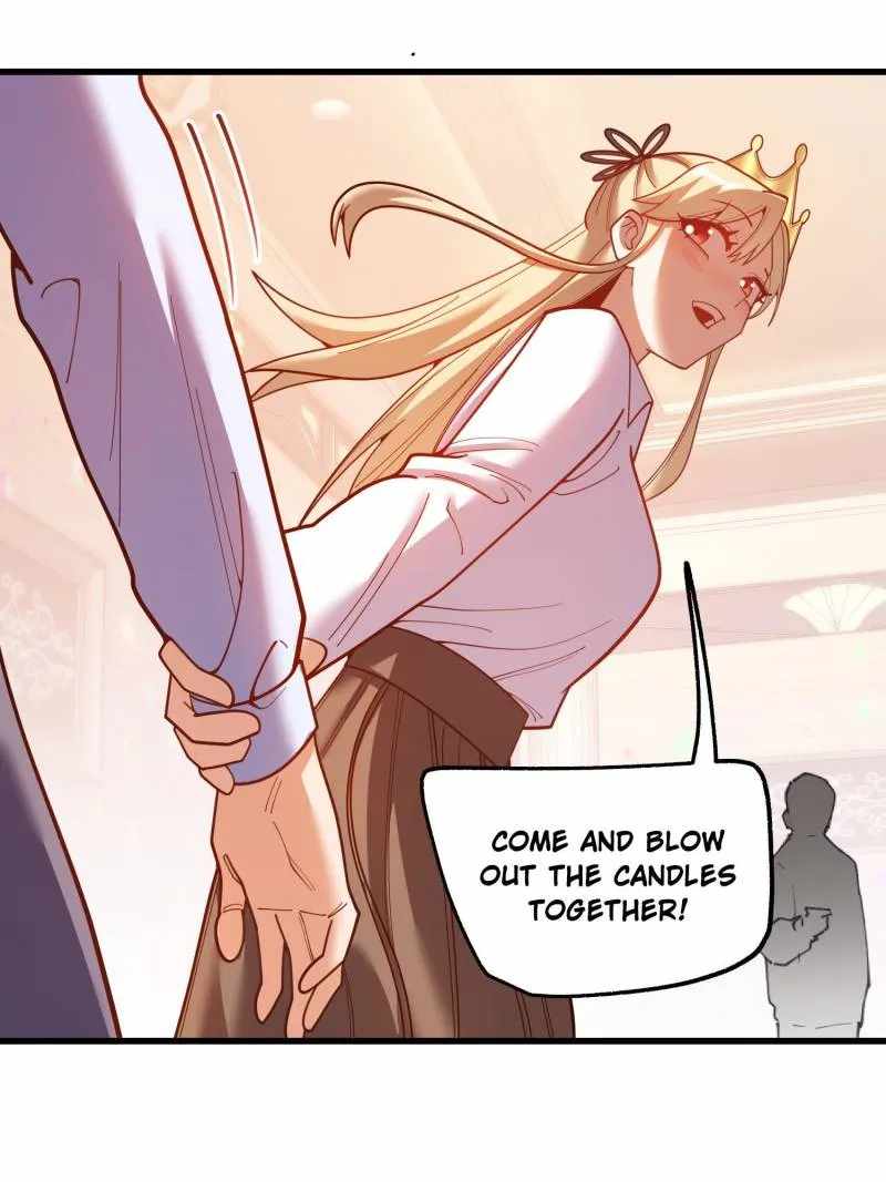 I Regressed to Level up Instead of Being a Simp Chapter 193 - Page 26