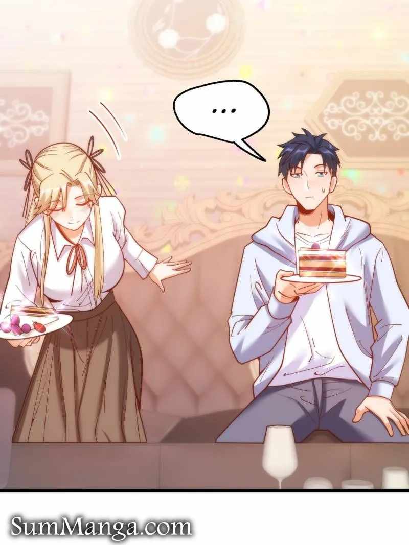I Regressed to Level up Instead of Being a Simp Chapter 193 - Page 31