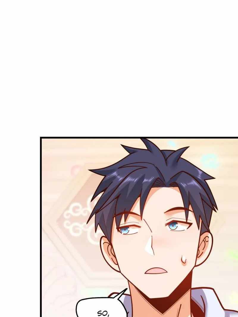 I Regressed to Level up Instead of Being a Simp Chapter 193 - Page 32