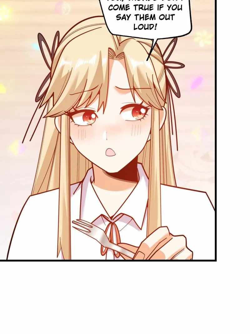 I Regressed to Level up Instead of Being a Simp Chapter 193 - Page 34