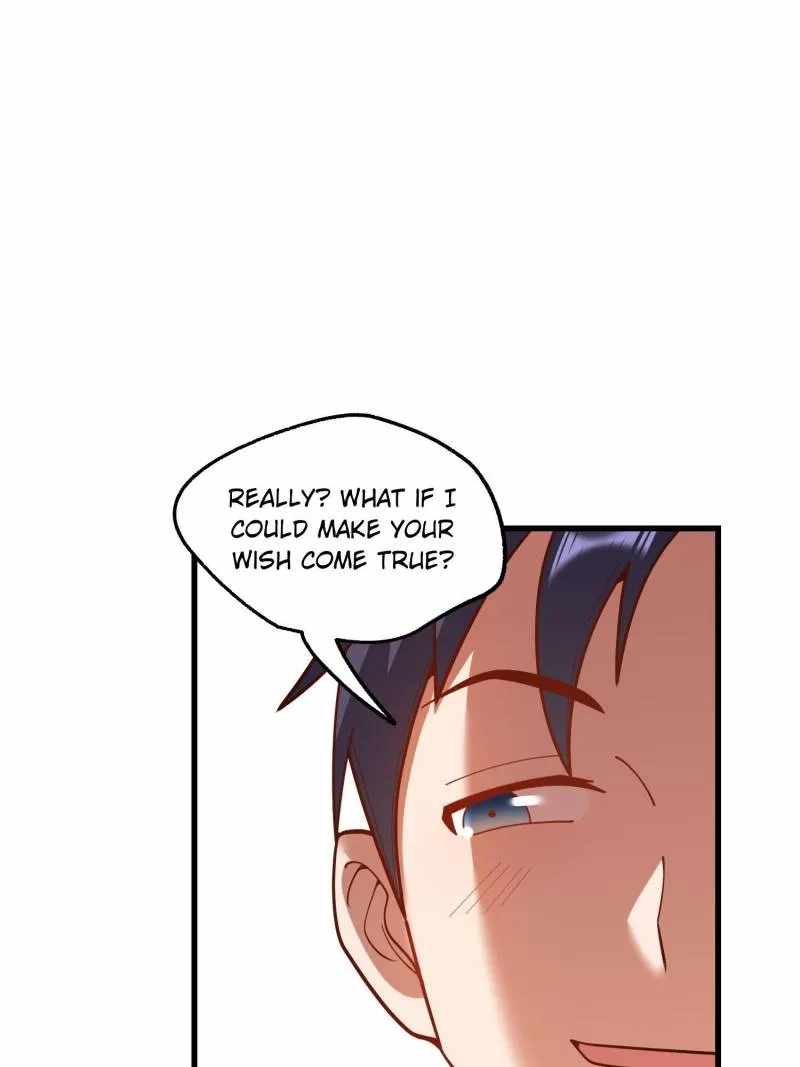 I Regressed to Level up Instead of Being a Simp Chapter 193 - Page 35