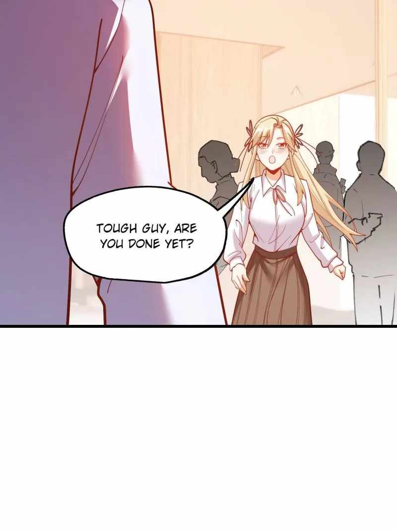 I Regressed to Level up Instead of Being a Simp Chapter 193 - Page 4