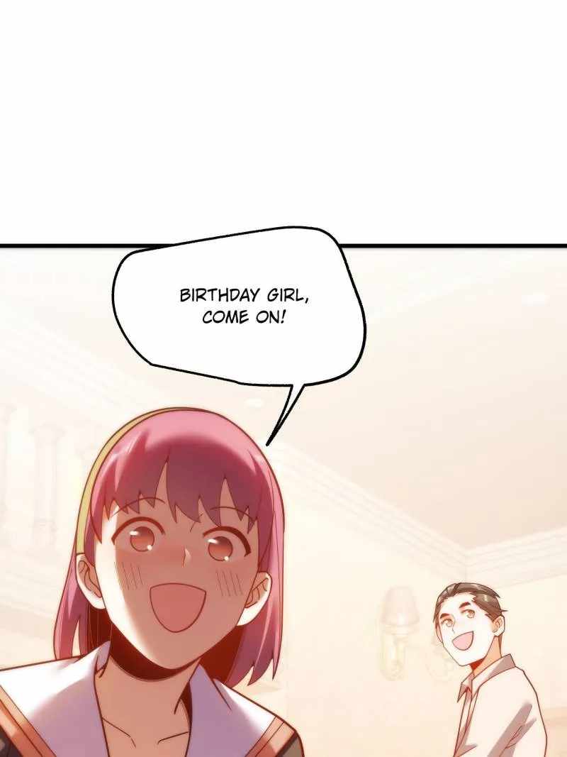 I Regressed to Level up Instead of Being a Simp Chapter 193 - Page 46