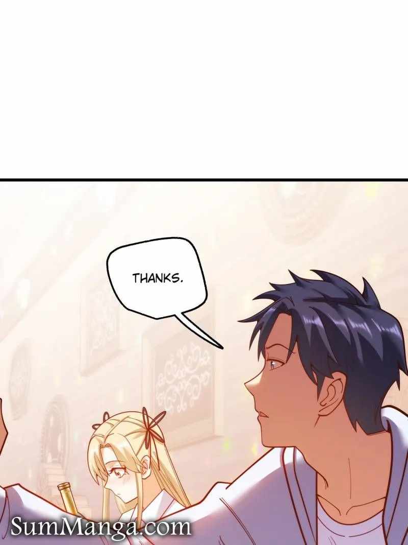 I Regressed to Level up Instead of Being a Simp Chapter 193 - Page 48