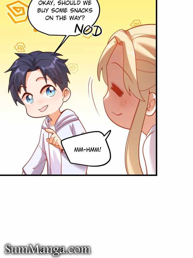 I Regressed to Level up Instead of Being a Simp Chapter 193 - Page 7