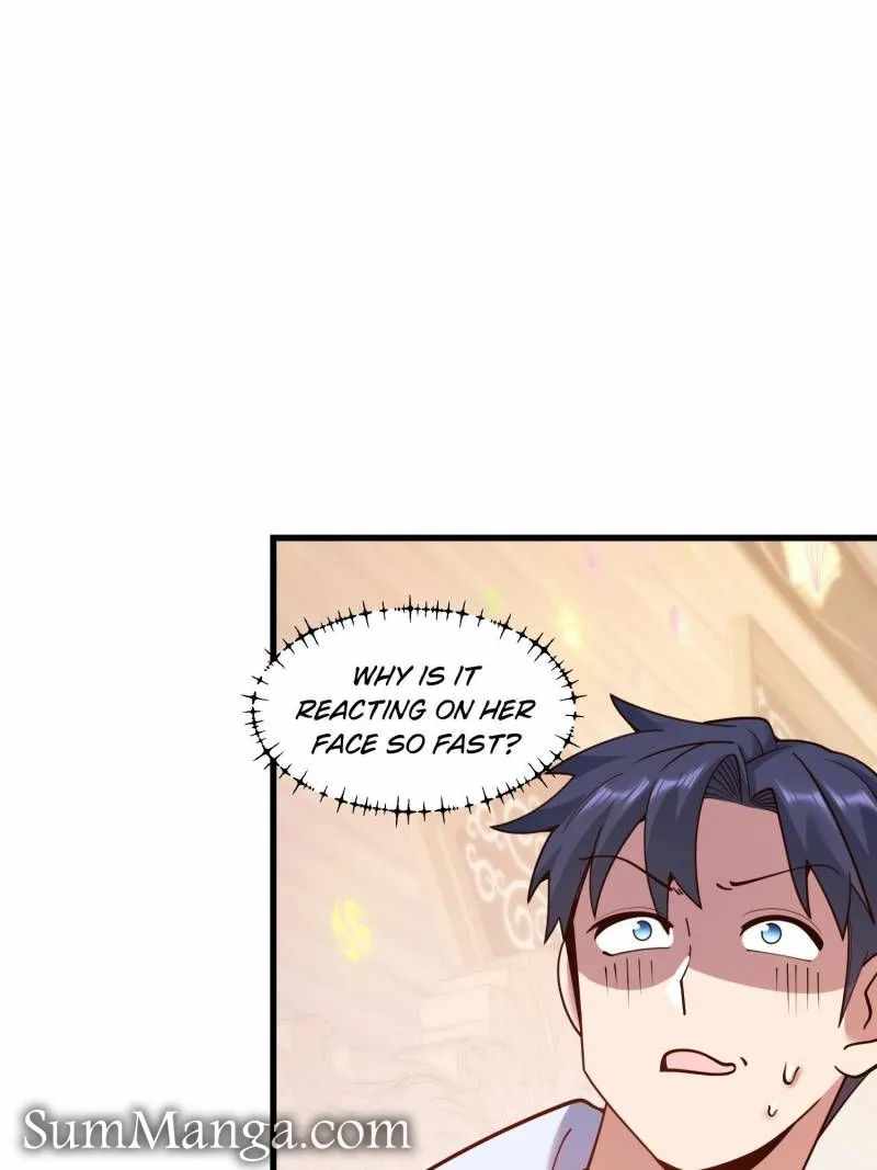 I Regressed to Level up Instead of Being a Simp Chapter 194 - Page 12