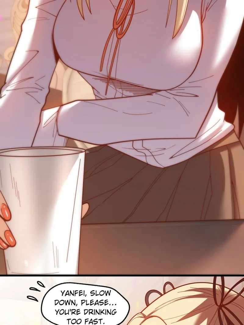 I Regressed to Level up Instead of Being a Simp Chapter 194 - Page 16