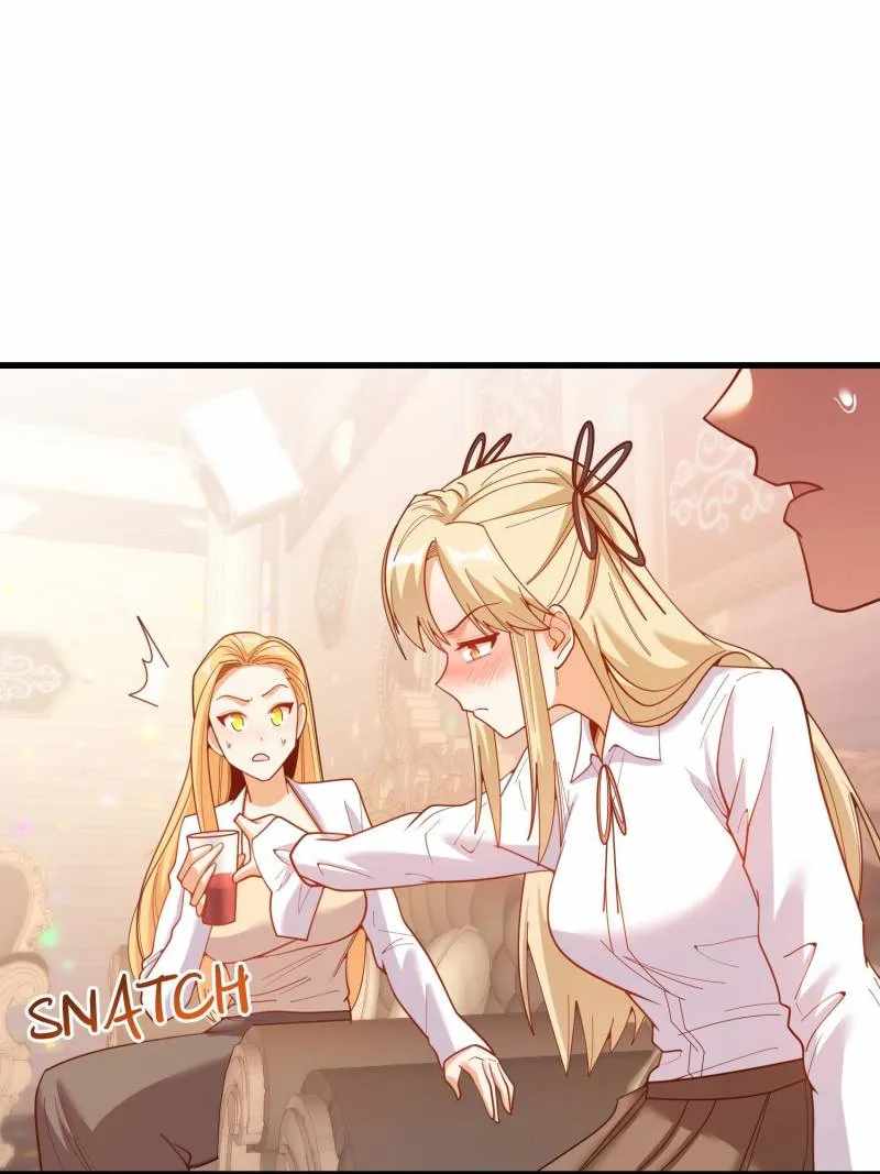 I Regressed to Level up Instead of Being a Simp Chapter 194 - Page 19