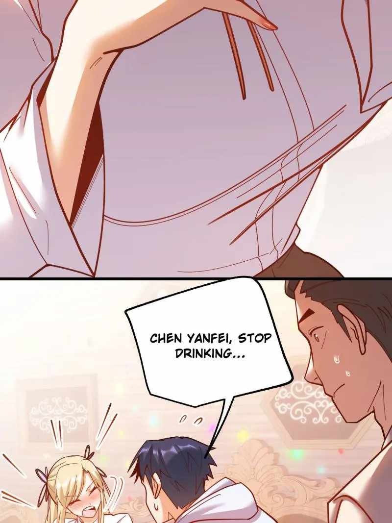 I Regressed to Level up Instead of Being a Simp Chapter 194 - Page 25