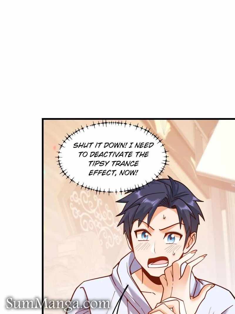 I Regressed to Level up Instead of Being a Simp Chapter 194 - Page 27