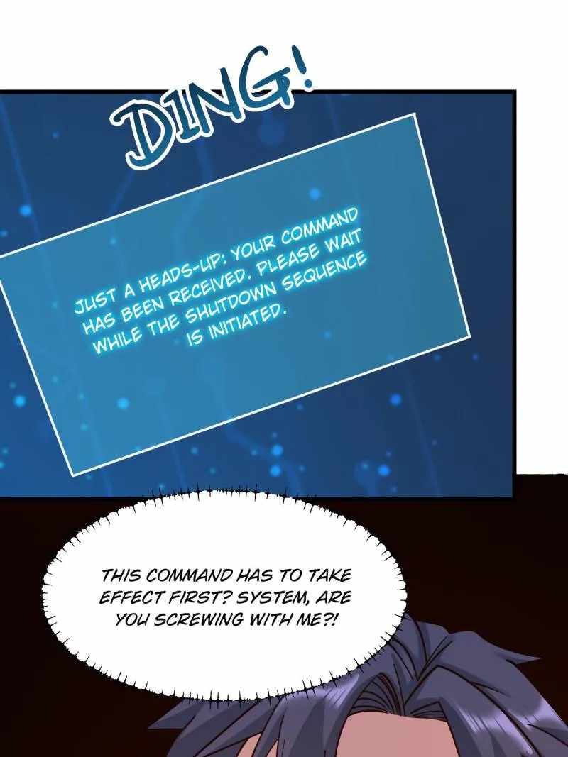 I Regressed to Level up Instead of Being a Simp Chapter 194 - Page 29