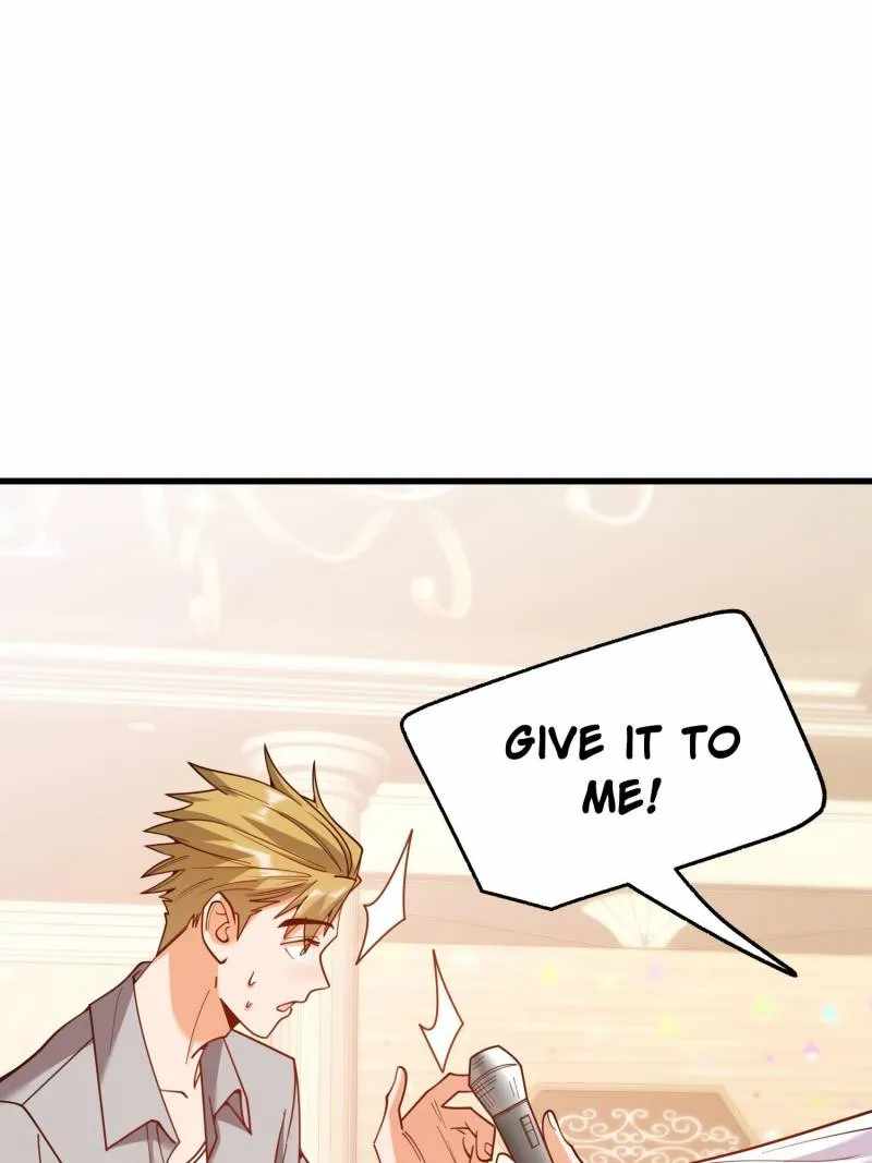 I Regressed to Level up Instead of Being a Simp Chapter 194 - Page 35