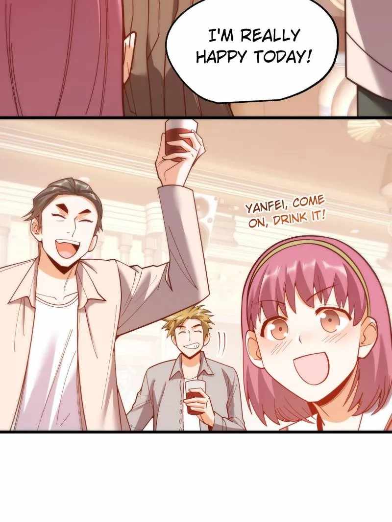 I Regressed to Level up Instead of Being a Simp Chapter 194 - Page 4