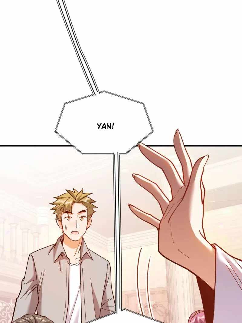 I Regressed to Level up Instead of Being a Simp Chapter 194 - Page 41