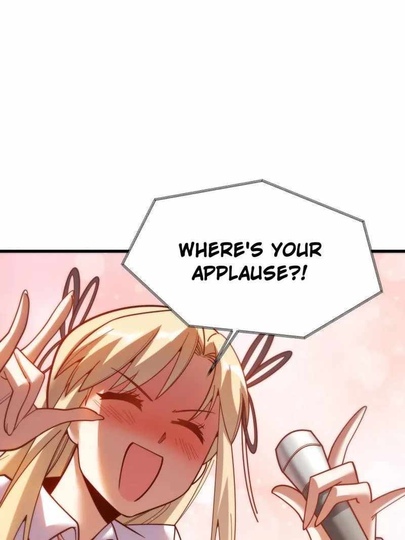 I Regressed to Level up Instead of Being a Simp Chapter 194 - Page 44
