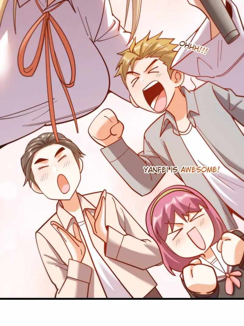I Regressed to Level up Instead of Being a Simp Chapter 194 - Page 45