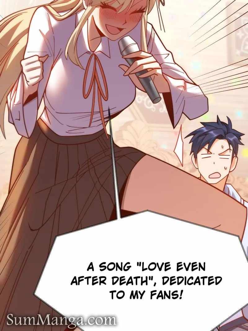 I Regressed to Level up Instead of Being a Simp Chapter 194 - Page 48