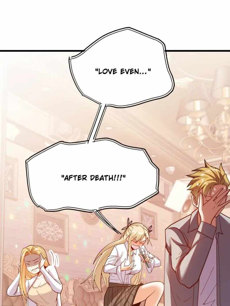 I Regressed to Level up Instead of Being a Simp Chapter 194 - Page 56
