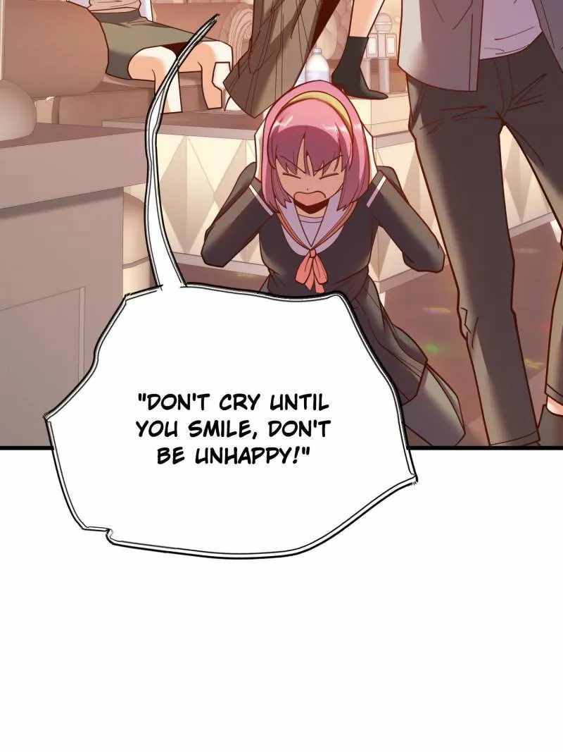 I Regressed to Level up Instead of Being a Simp Chapter 194 - Page 57