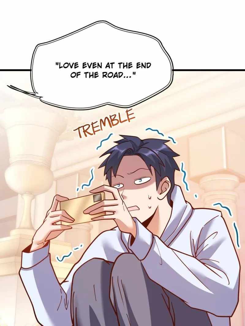 I Regressed to Level up Instead of Being a Simp Chapter 194 - Page 59