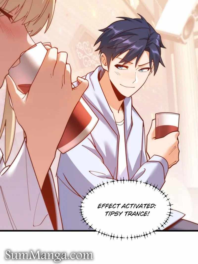 I Regressed to Level up Instead of Being a Simp Chapter 194 - Page 7