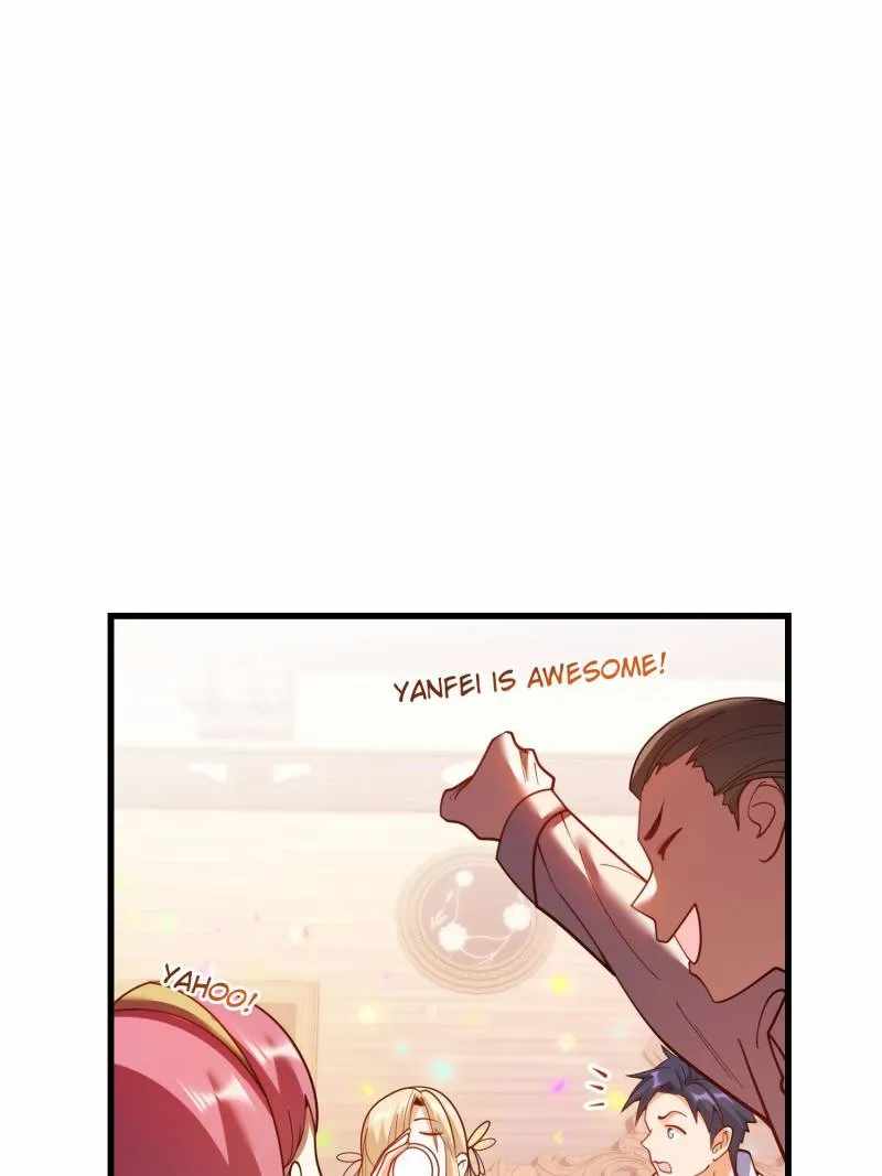 I Regressed to Level up Instead of Being a Simp Chapter 194 - Page 9