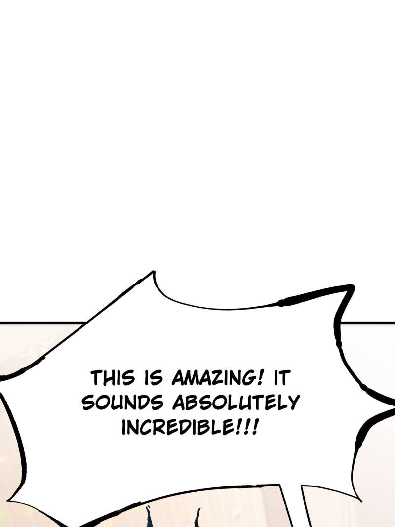 I Regressed to Level up Instead of Being a Simp Chapter 195 - Page 1