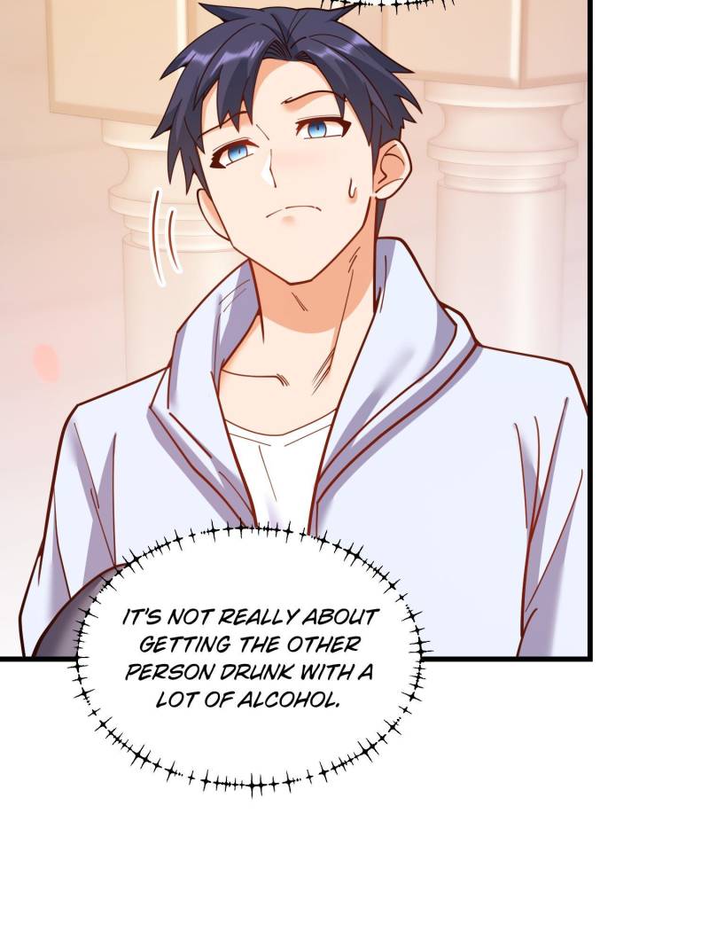I Regressed to Level up Instead of Being a Simp Chapter 195 - Page 10