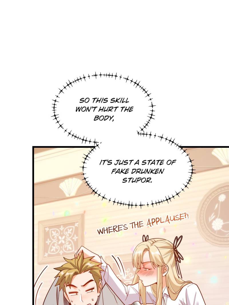 I Regressed to Level up Instead of Being a Simp Chapter 195 - Page 11