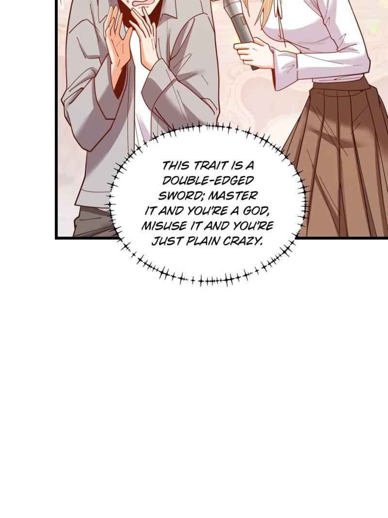 I Regressed to Level up Instead of Being a Simp Chapter 195 - Page 12