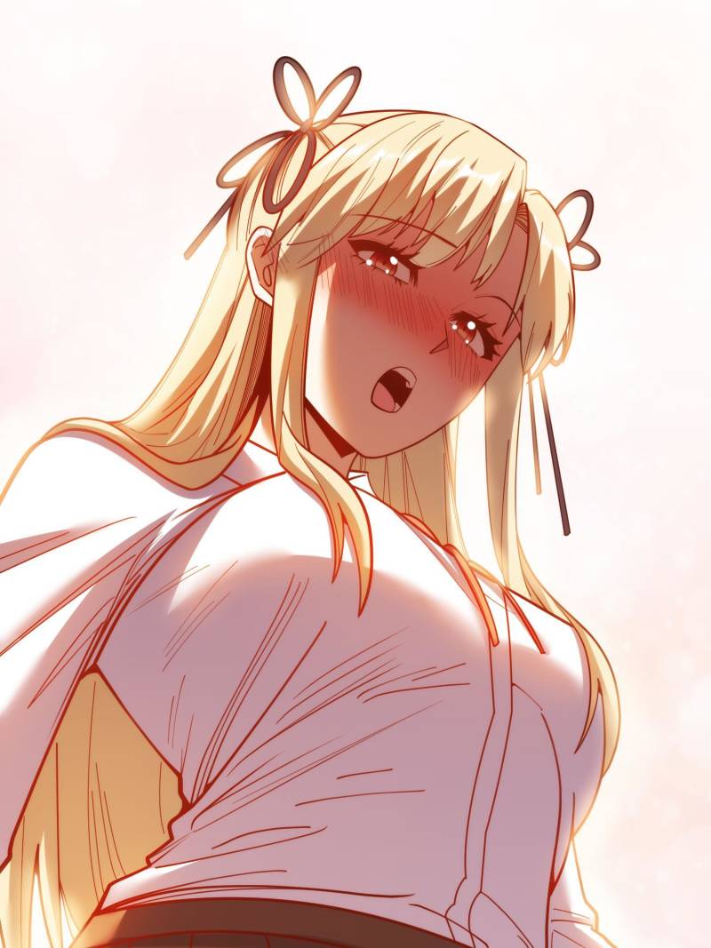 I Regressed to Level up Instead of Being a Simp Chapter 195 - Page 16