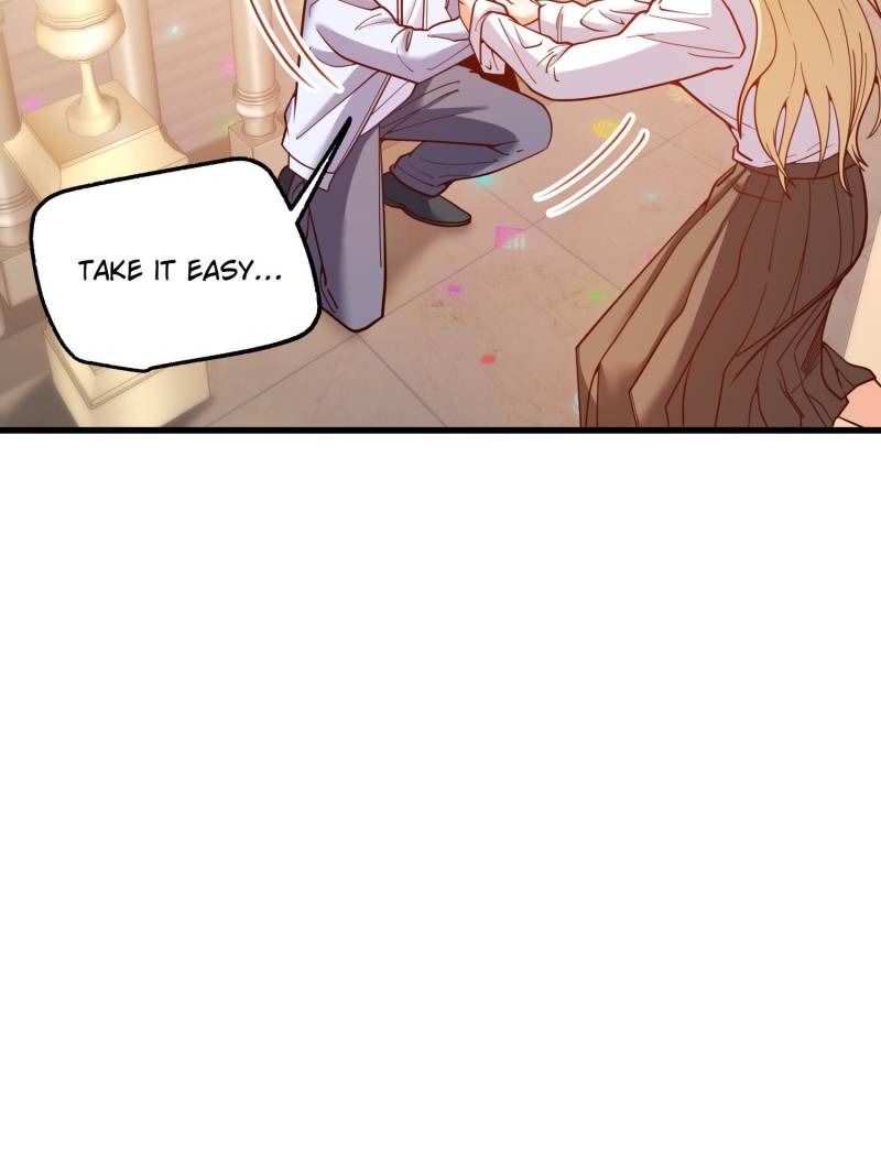 I Regressed to Level up Instead of Being a Simp Chapter 195 - Page 18
