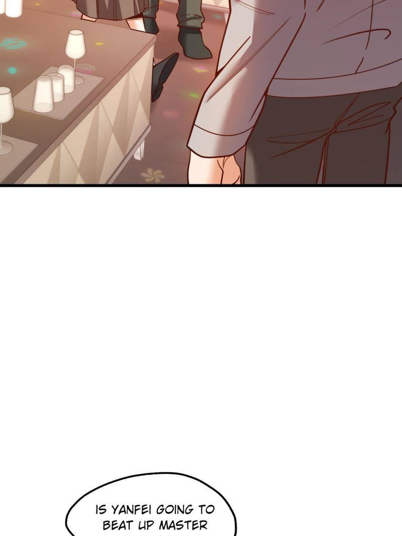 I Regressed to Level up Instead of Being a Simp Chapter 195 - Page 20
