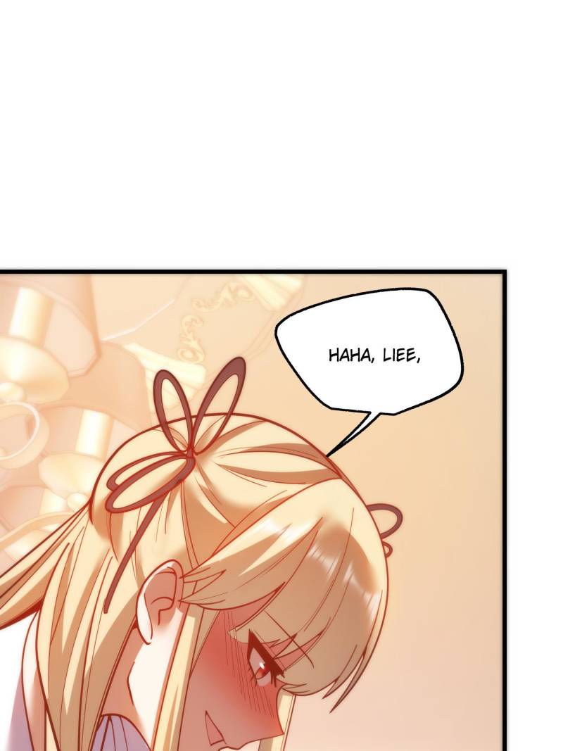 I Regressed to Level up Instead of Being a Simp Chapter 195 - Page 26